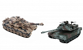    ( T90 + Abrams ) 2.4GHz - Zegan - 99830