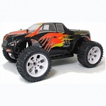   HSP Electric Off-Road Car 4WD 1:10 - 94111 w/p - 2.4G ()