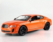   Bentley GT Supersport 1:14 - MZ-2048