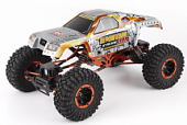   Remo Hobby Mountain Lion Xtreme 4WD 2.4GHz 1/10 RTR- RH1071 