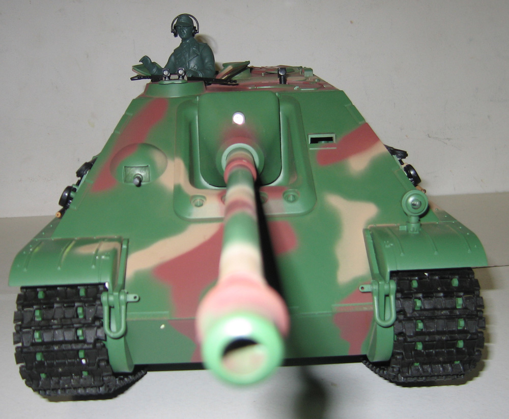 Радиоуправляемый Танк Heng Long Jagdpanther 3869-1