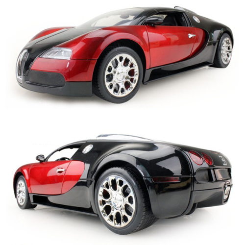 Радиоуправляемая машина MZ Bugatti Veyron 1:10 - 2050