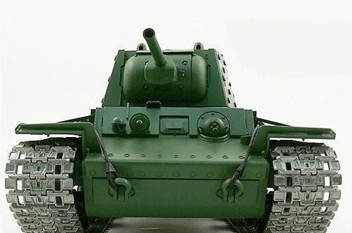Радиоуправляемый танк Heng Long KB-1 PRO 1:16 - 3878-1Pro