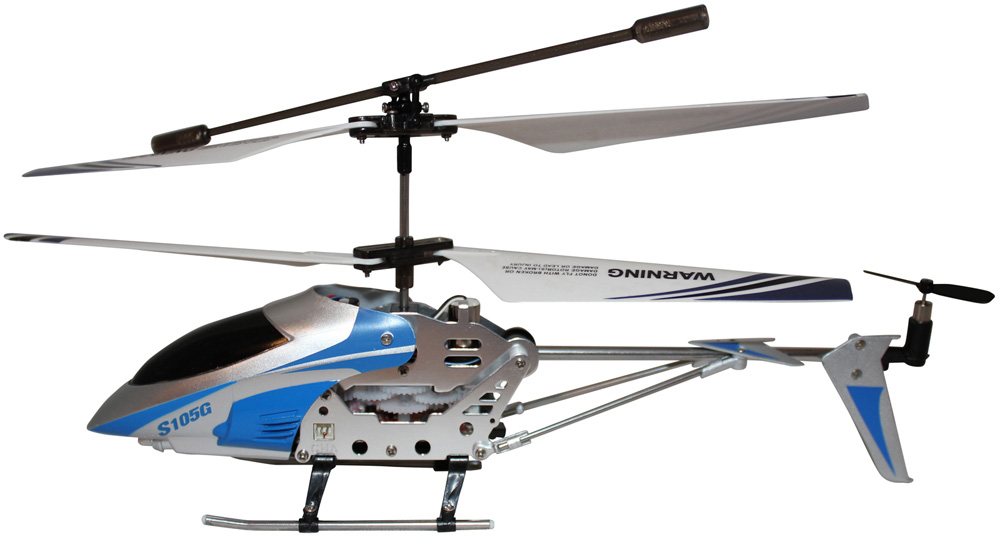 Вертолет Syma S105G