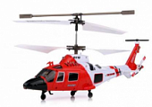 Дистанционно управляемый вертолет Syma S111G MH-68A Hitron U.S Coast Guard