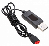 USB зарядное устройство для Syma X5UW, X5UC - X5UW-14