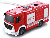 Радиоуправляемая пожарная машина Double Eagle 1:26 2.4G - E572-003
