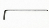 Ключ Г-образный 1.5mm  шестигранный HPI-Z901