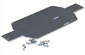 Алюминиевая нижняя пластина усиления для моделей REMO HOBBY 1/16 - A2501