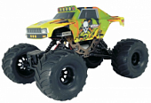 Радиоуправляемый краулер HSP Rock Crawler 4WD 1:16 Dominator 2.4G - 94681-681С